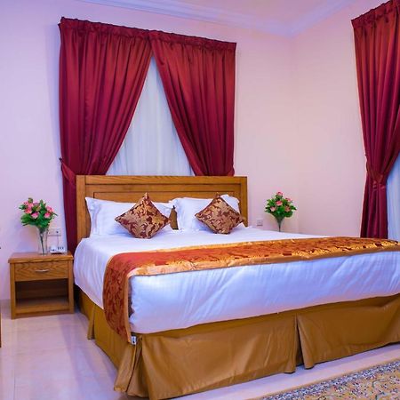 سارة للشقق الفندقية Sara Furnished Apartments Al Khobar Exterior foto