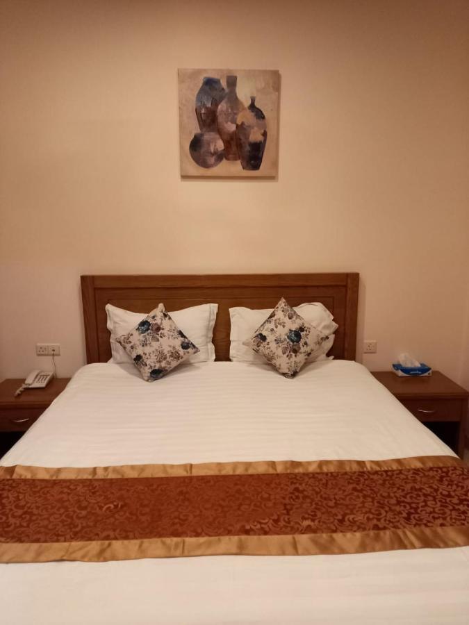 سارة للشقق الفندقية Sara Furnished Apartments Al Khobar Exterior foto