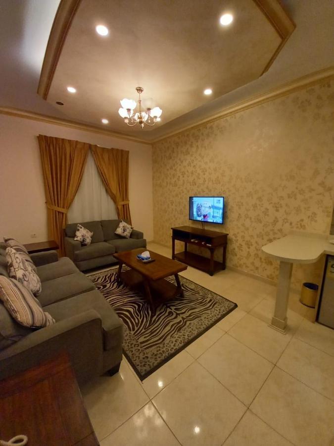 سارة للشقق الفندقية Sara Furnished Apartments Al Khobar Exterior foto