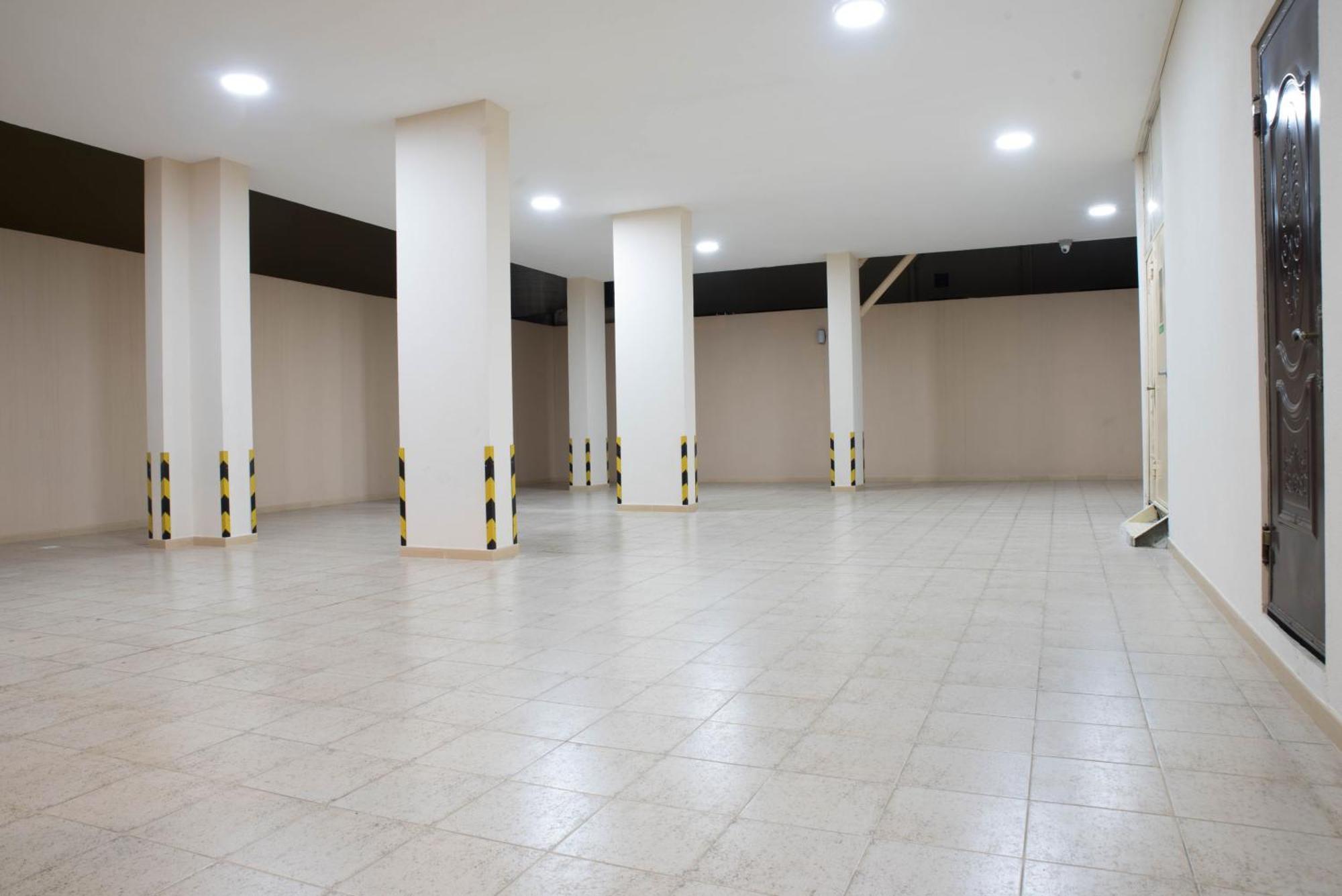 سارة للشقق الفندقية Sara Furnished Apartments Al Khobar Exterior foto